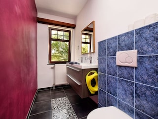 Ferienhaus Erezée Ausstattung 18