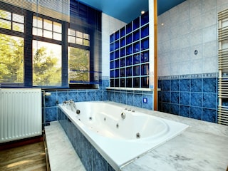 Ferienhaus Erezée Ausstattung 22