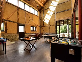 Casa de vacaciones Erezée Características 20