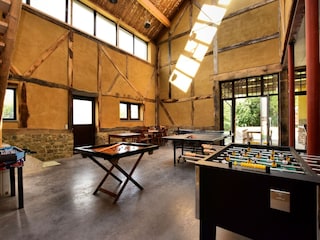 Ferienhaus Erezée Ausstattung 23