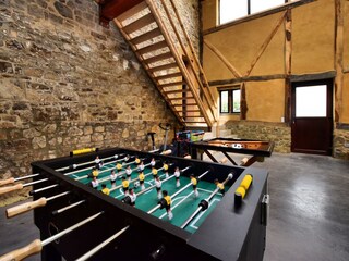 Casa de vacaciones Erezée Características 25
