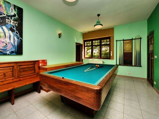 Maison de vacances Erezée Équipement 30