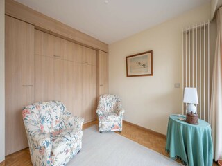 Appartement Knokke-Heist Équipement 10