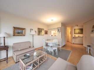 Appartement Knokke-Heist Équipement 11