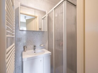 Apartamento Knokke-Heist Características 12