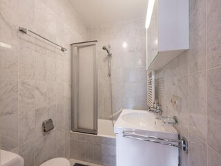 Apartamento Knokke-Heist Características 13