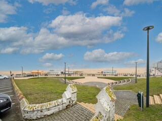 Appartement Knokke-Heist Environnement 17