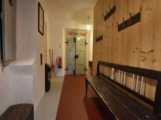 Apartment Zlatá Olešnice Features 13