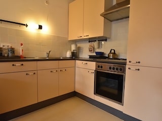 Apartment Zlatá Olešnice Ausstattung 14