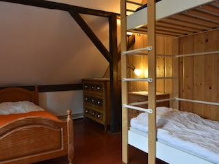 Apartment Zlatá Olešnice Ausstattung 7