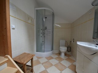 Apartment Zlatá Olešnice Features 9