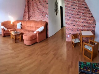 Apartment Marienmünster Ausstattung 7