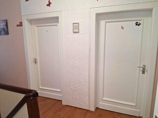 Apartment Marienmünster Ausstattung 8