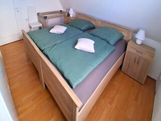 Apartment Marienmünster Ausstattung 10