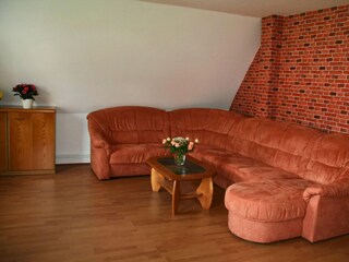 Apartment Marienmünster Ausstattung 5