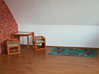 Apartment Marienmünster Ausstattung 6