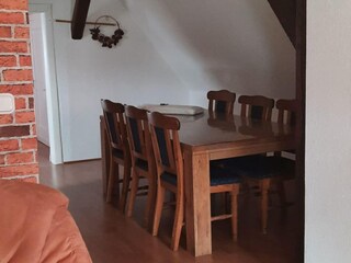 Apartment Marienmünster Ausstattung 11