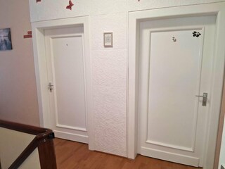 Apartment Marienmünster Ausstattung 8