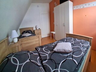 Apartment Marienmünster Ausstattung 9