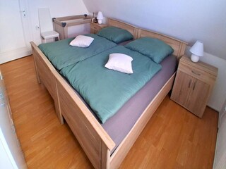 Apartment Marienmünster Ausstattung 10