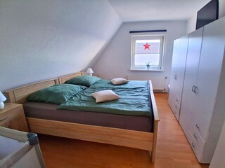 Apartment Marienmünster Ausstattung 14
