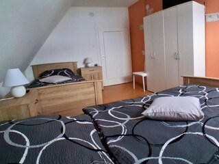 Apartment Marienmünster Features 15