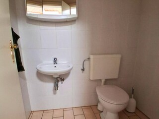 Apartamento Marienmünster Características 17