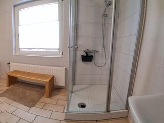 Apartment Marienmünster Ausstattung 19