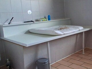 Apartment Marienmünster Ausstattung 20