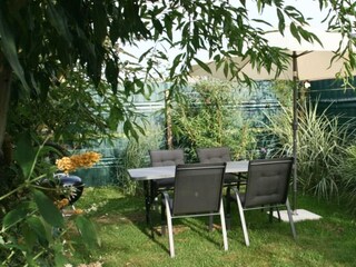 Apartment Marienmünster Outdoor Recording 4
