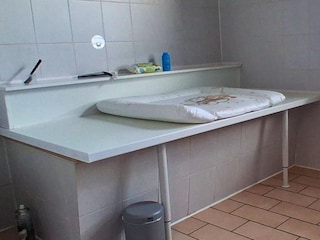 Apartment Marienmünster  30