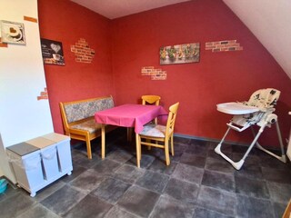 Apartment Marienmünster Ausstattung 11