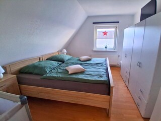 Apartment Marienmünster Ausstattung 13