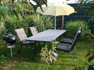 Apartment Marienmünster Außenaufnahme 2