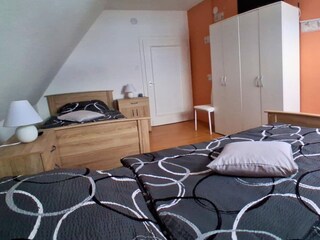 Apartment Marienmünster Ausstattung 15