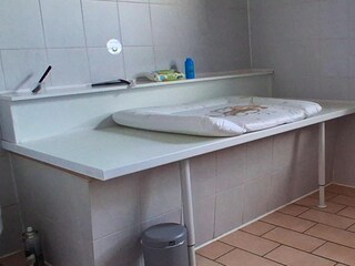 Apartamento Marienmünster Características 22