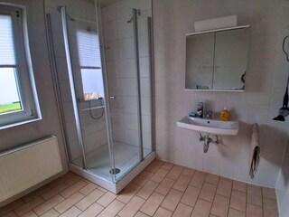 Apartment Marienmünster Ausstattung 21