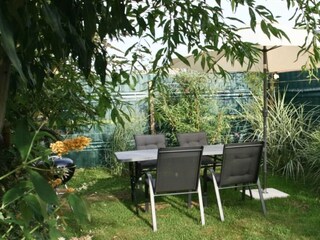 Apartment Marienmünster Außenaufnahme 4