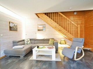 Casa per le vacanze Hasselfelde Caratteristiche 18