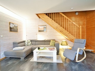 Holiday house Hasselfelde Features 18