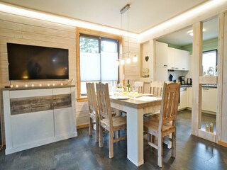 Ferienhaus Hasselfelde Ausstattung 22