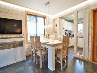 Ferienhaus Hasselfelde Ausstattung 15