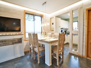 Holiday house Hasselfelde Features 15