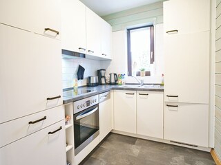 Vakantiehuis Hasselfelde Kenmerken 11