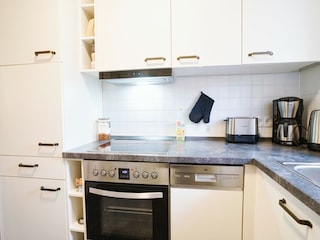 Vakantiehuis Hasselfelde Kenmerken 20