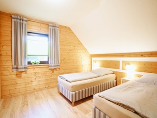 Vakantiehuis Hasselfelde Kenmerken 12