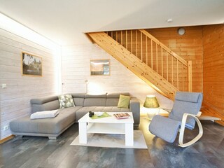 Casa per le vacanze Hasselfelde Caratteristiche 15