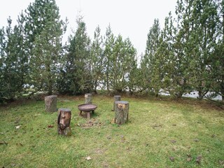 Casa per le vacanze Hasselfelde Registrazione all'aperto 3