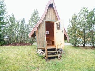 Casa per le vacanze Hasselfelde Registrazione all'aperto 6