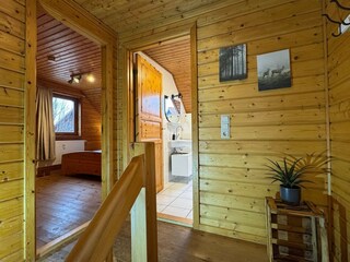 Ferienhaus Hasselfelde Ausstattung 7
